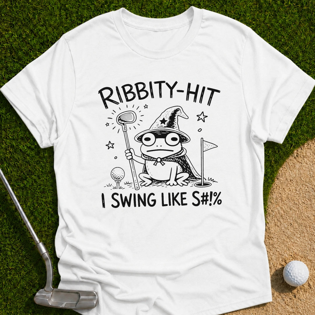 The Magic Words T-Shirt