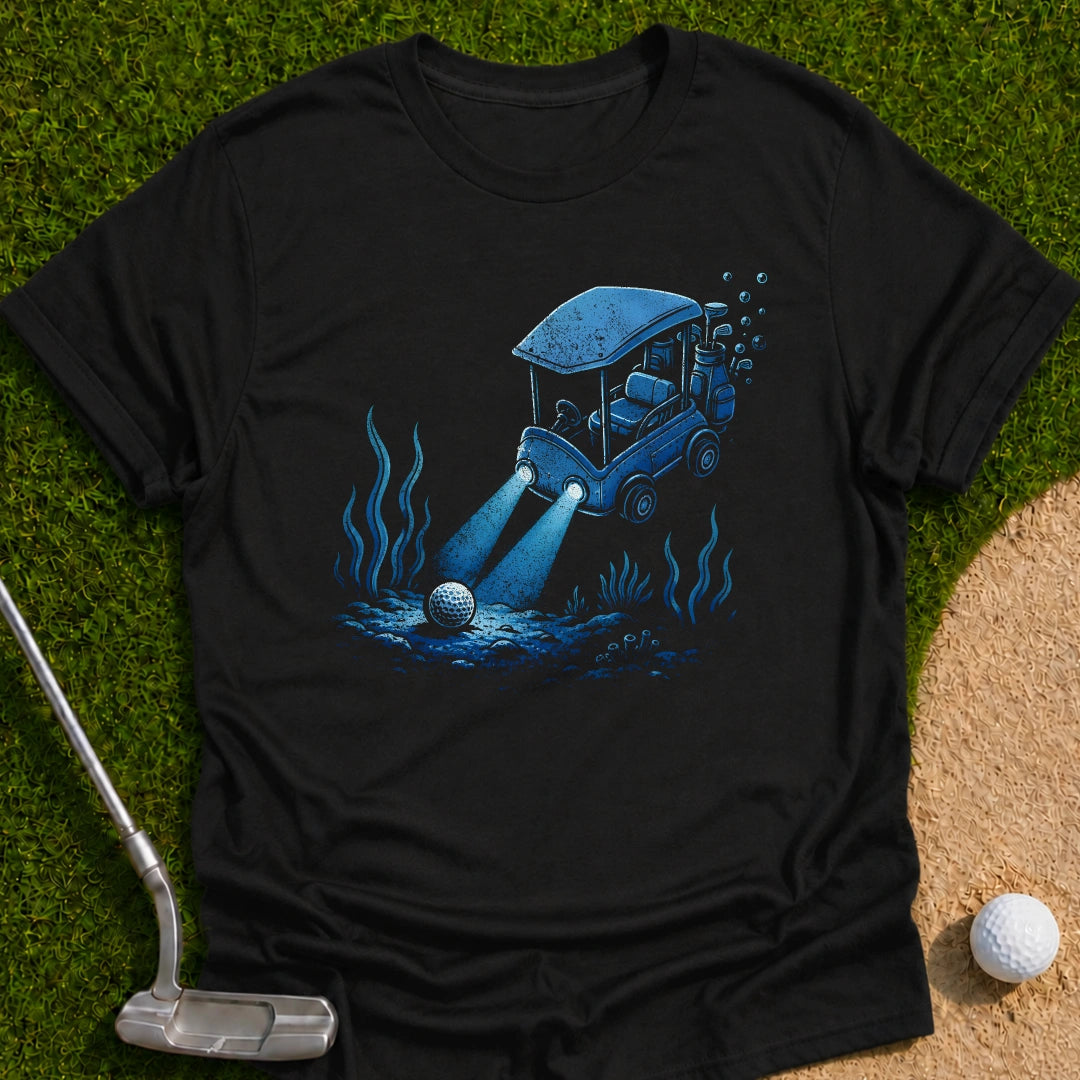 Found My Ball T-Shirt