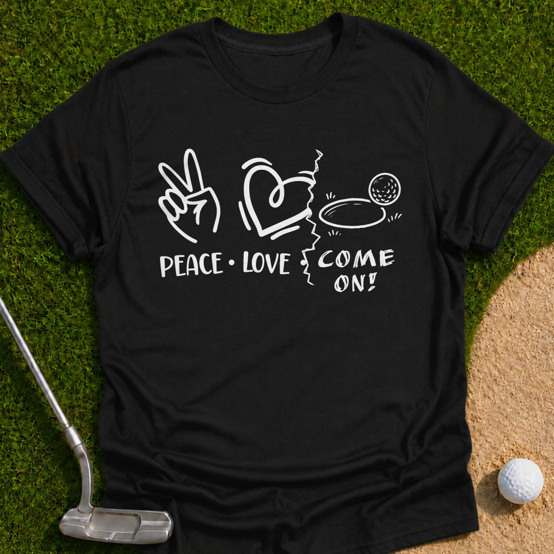 Come On T-Shirt