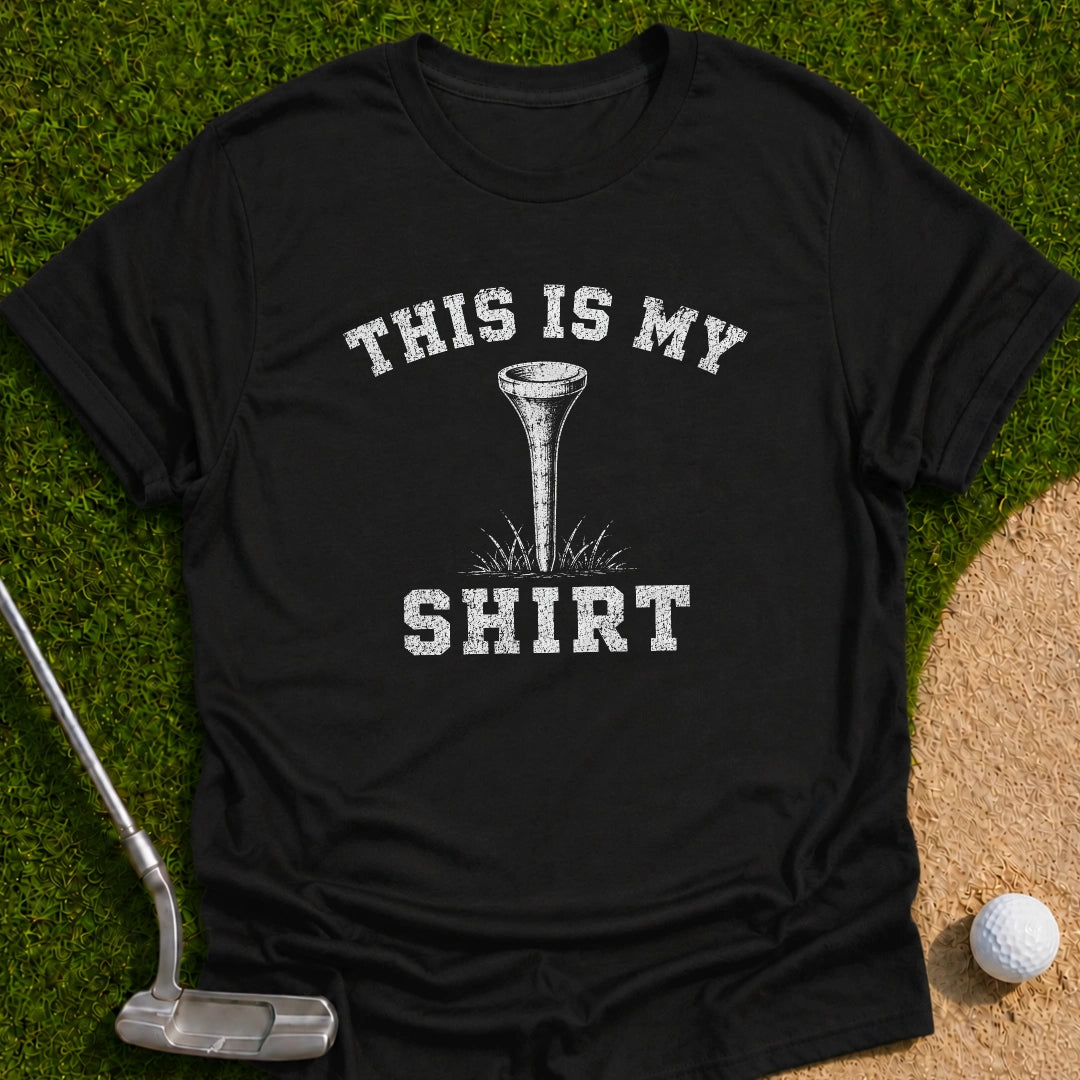 Tee Shirt T-Shirt
