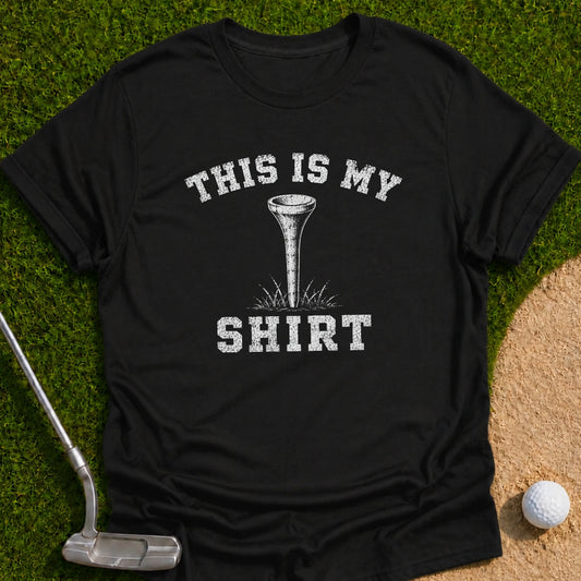 Tee Shirt T-Shirt