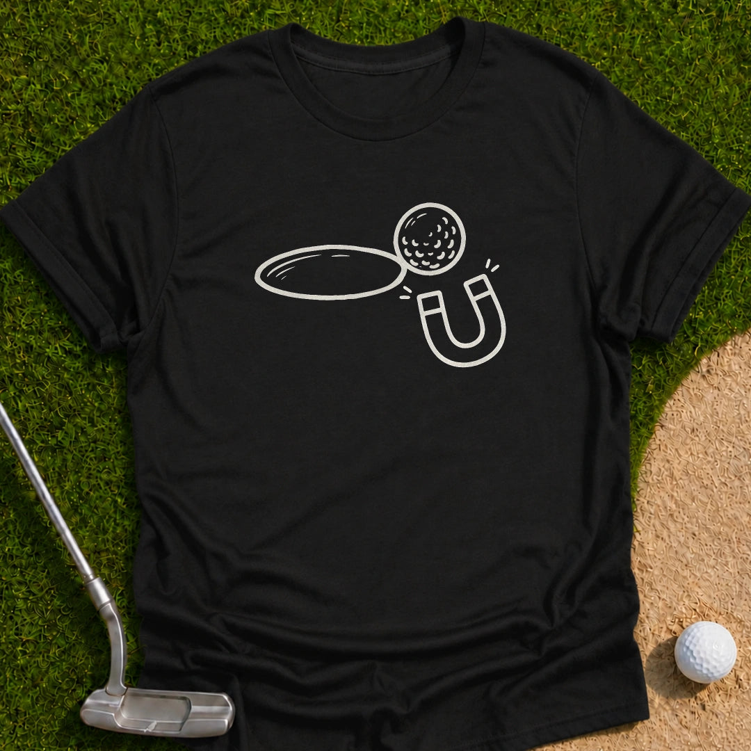 Why It Won't Go In T-Shirt