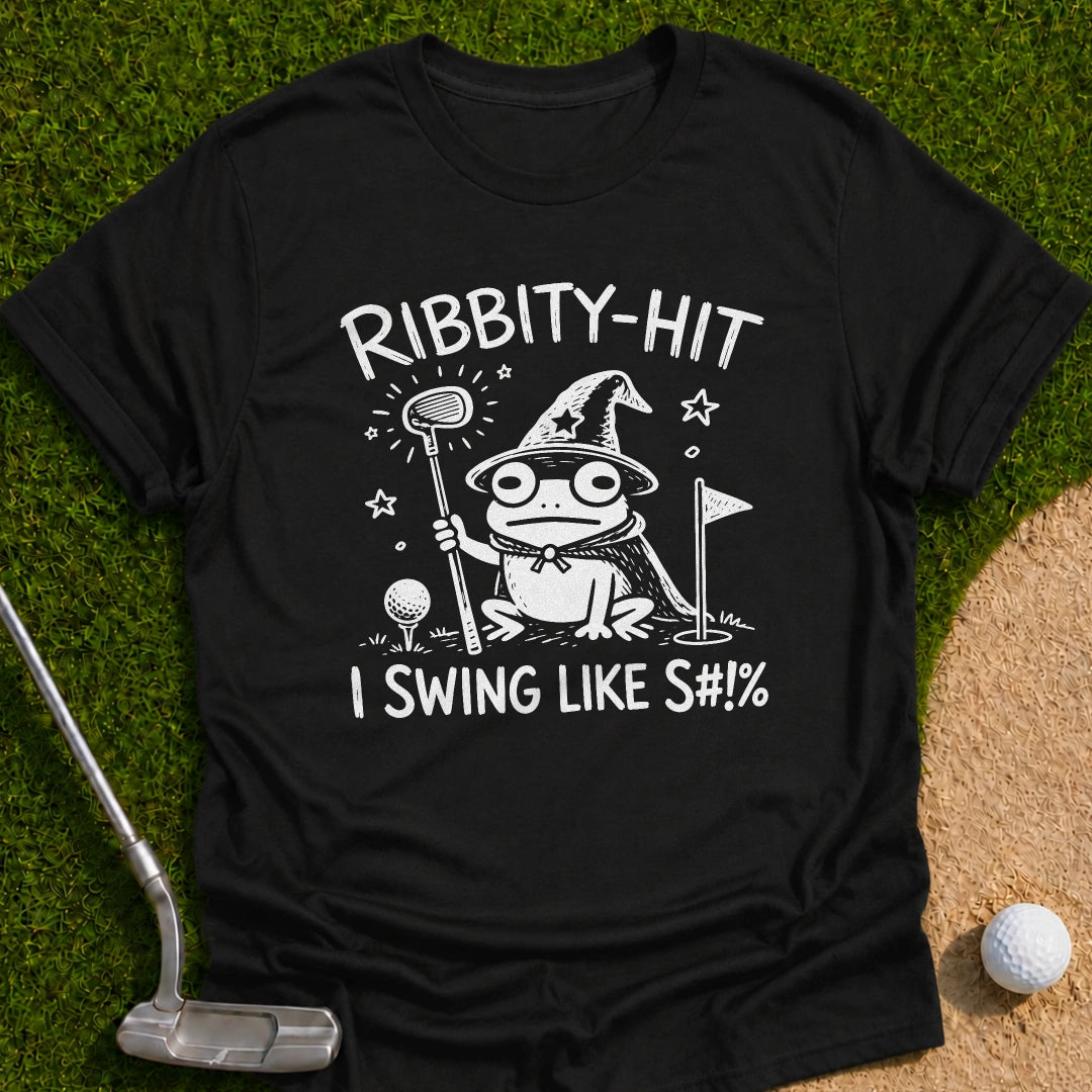 The Magic Words T-Shirt