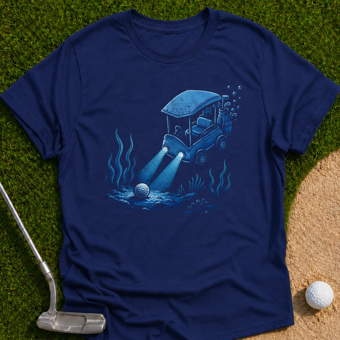 Found My Ball T-Shirt