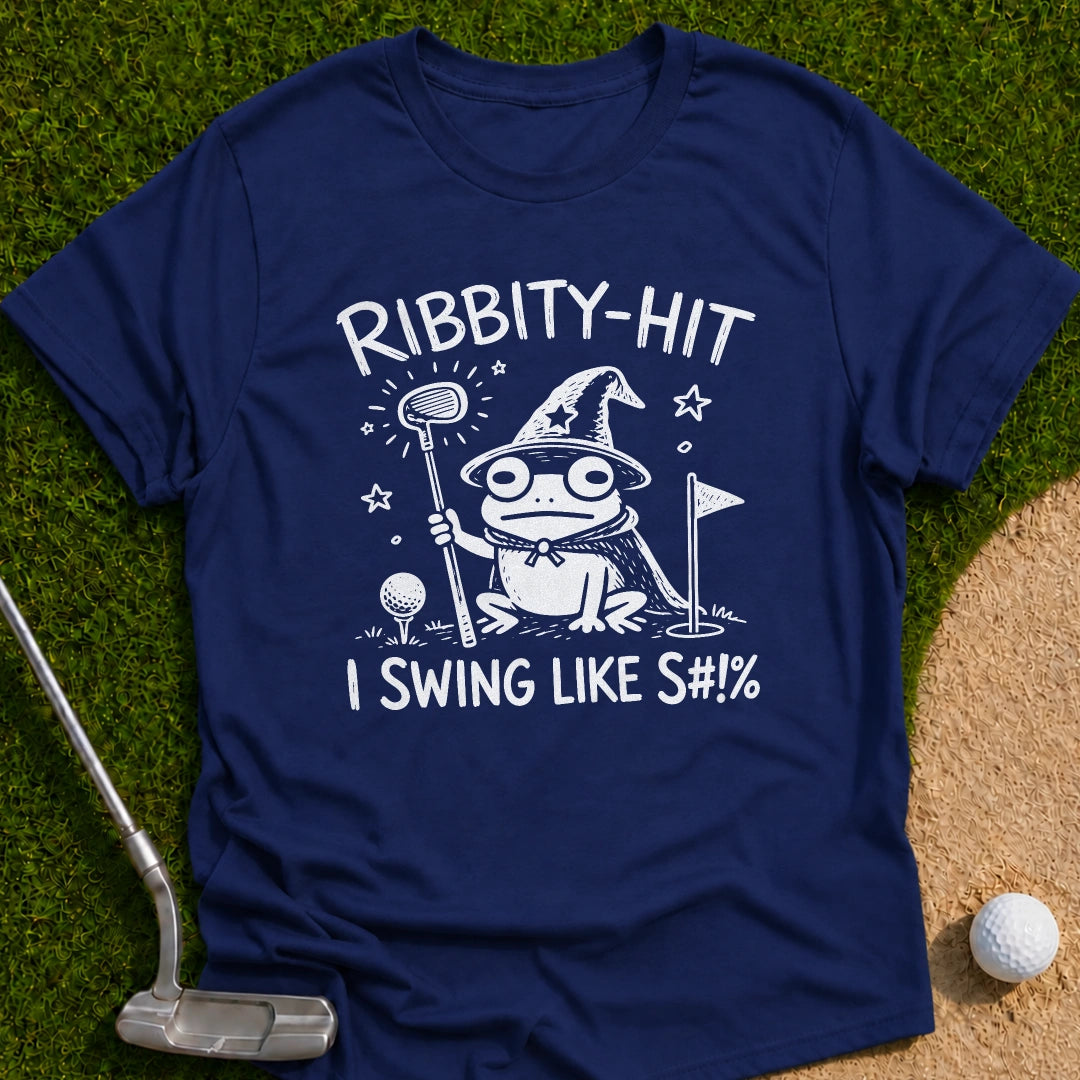 The Magic Words T-Shirt