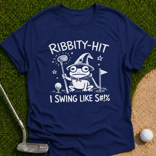 The Magic Words T-Shirt