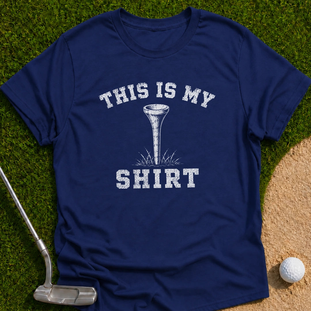 Tee Shirt T-Shirt