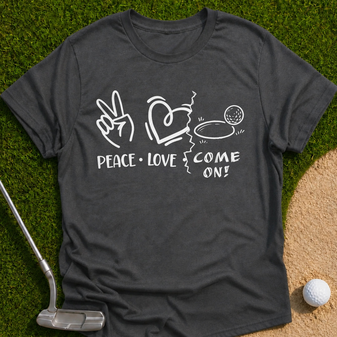 Come On T-Shirt