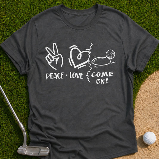 Come On T-Shirt
