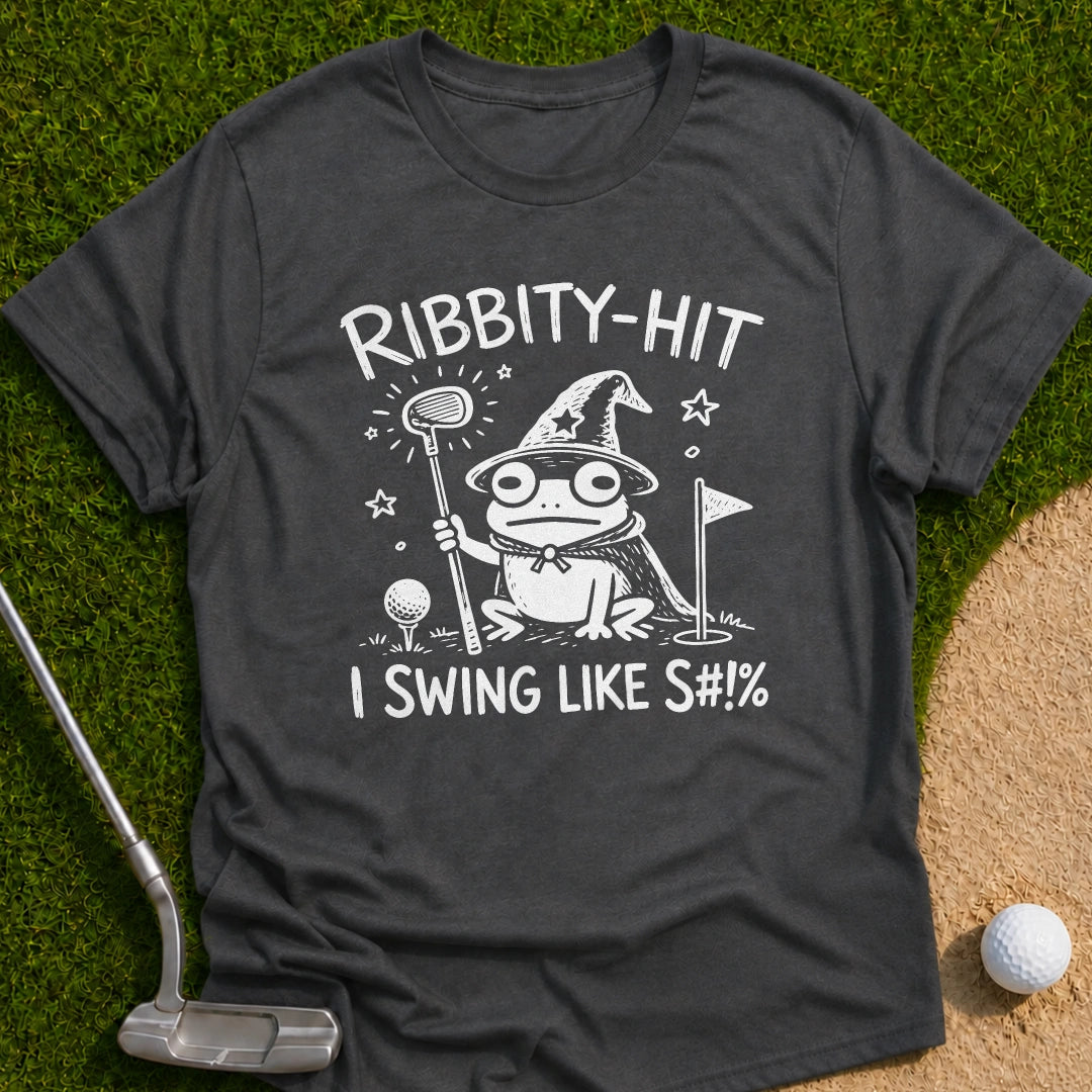 The Magic Words T-Shirt