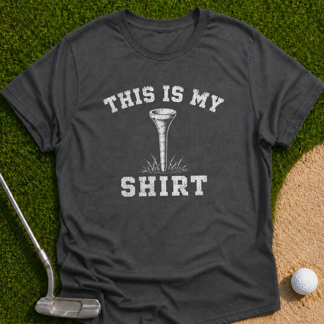 Tee Shirt T-Shirt