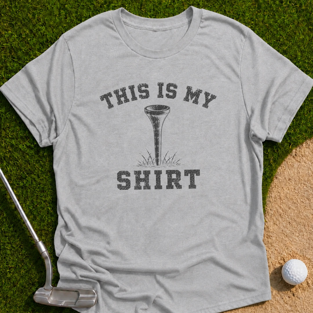 Tee Shirt T-Shirt