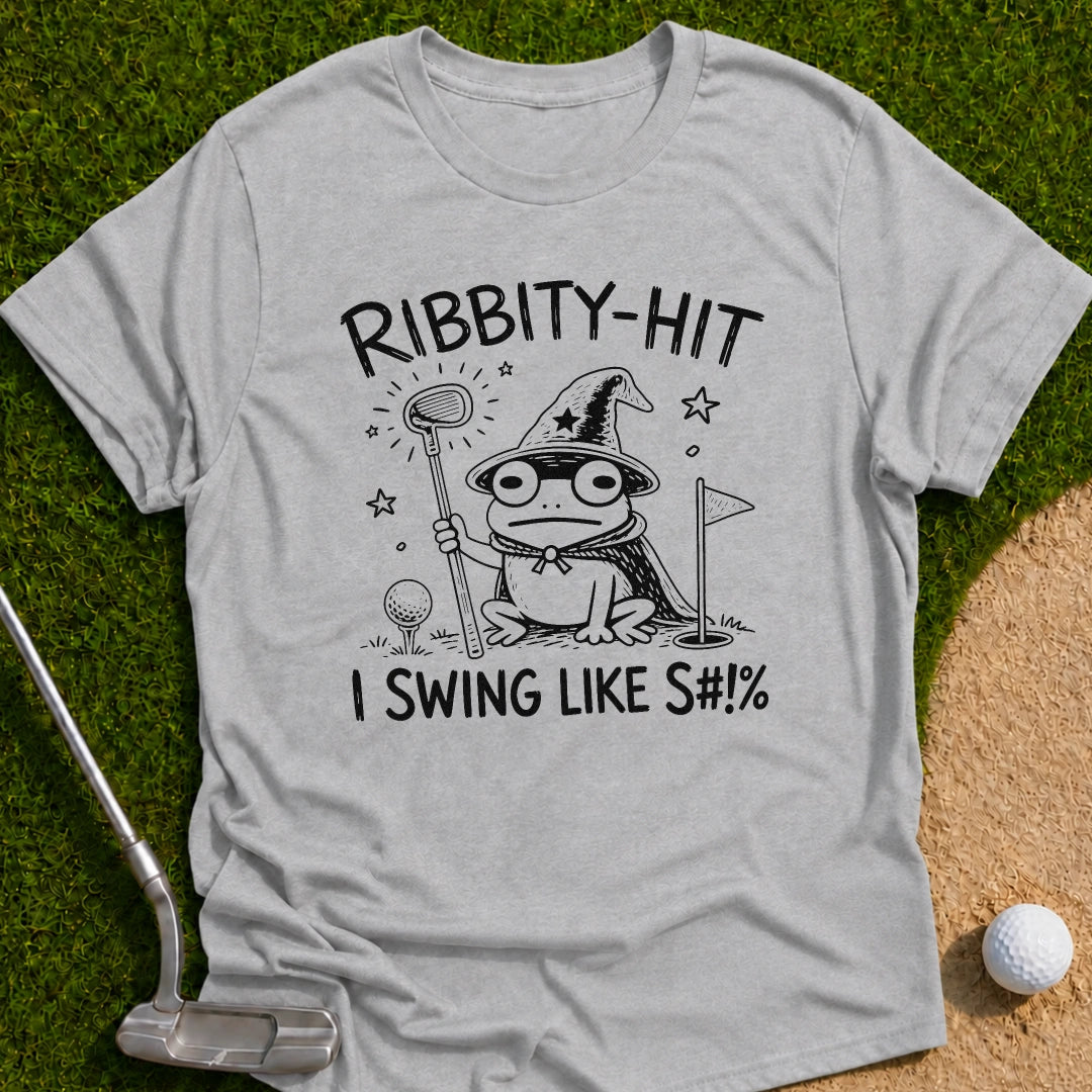 The Magic Words T-Shirt