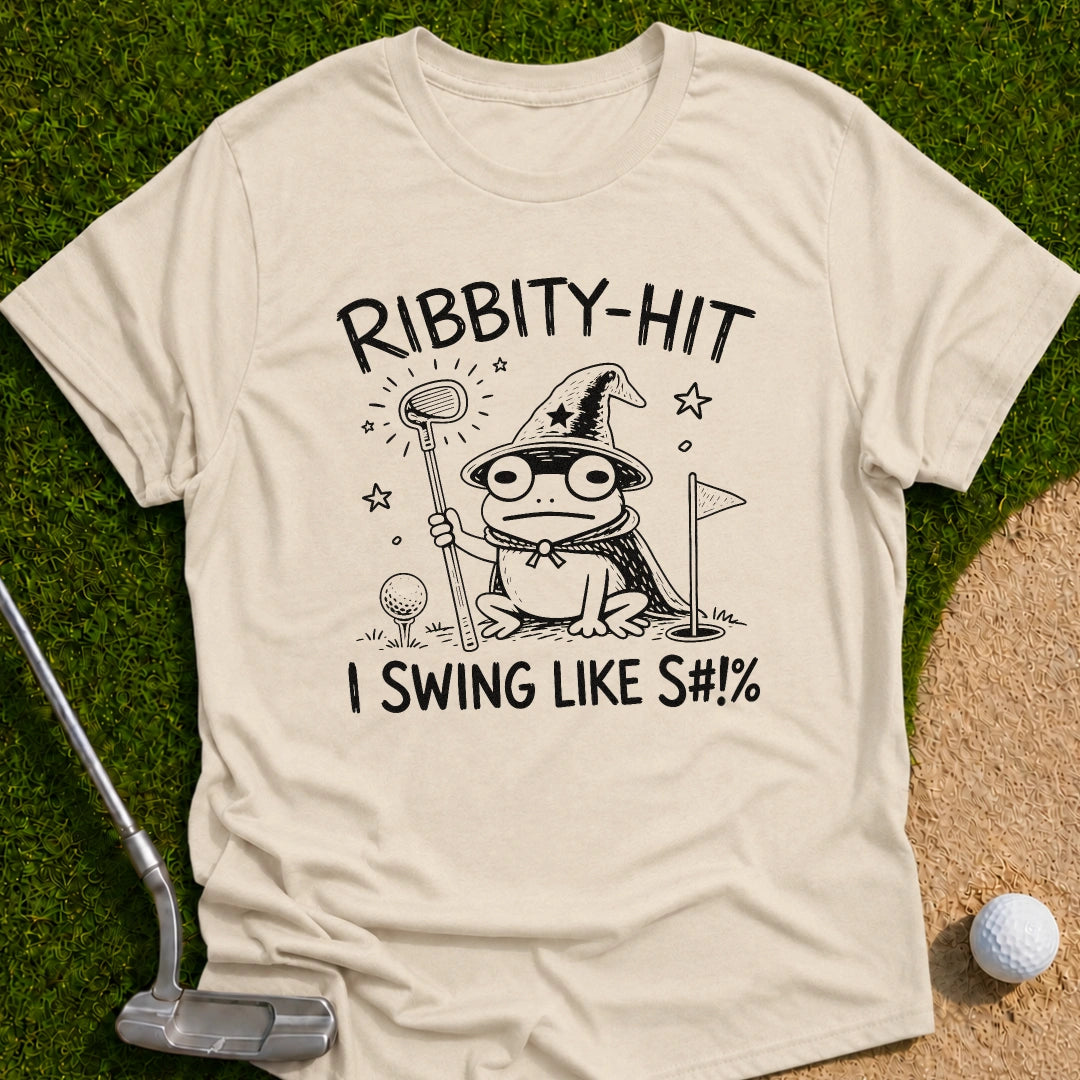 The Magic Words T-Shirt