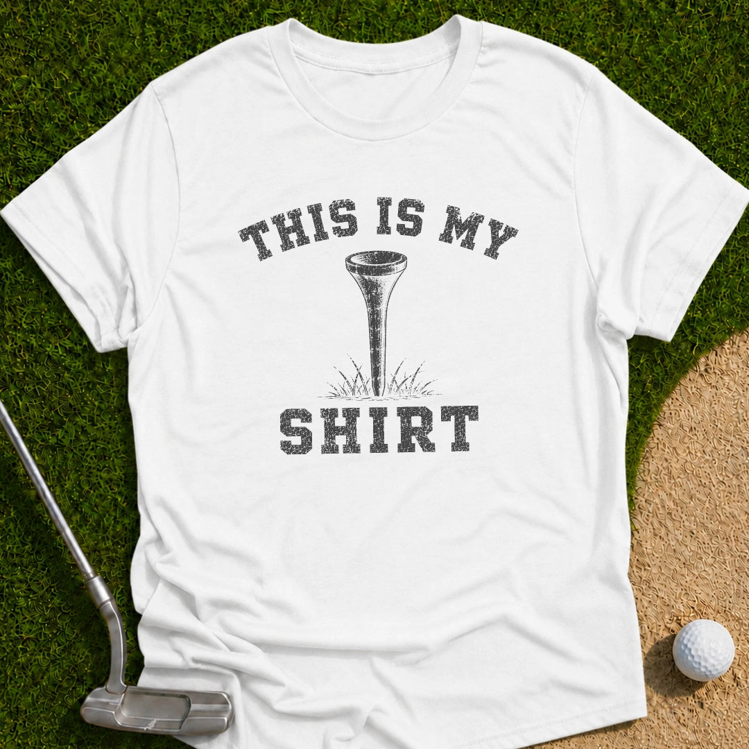 Tee Shirt T-Shirt