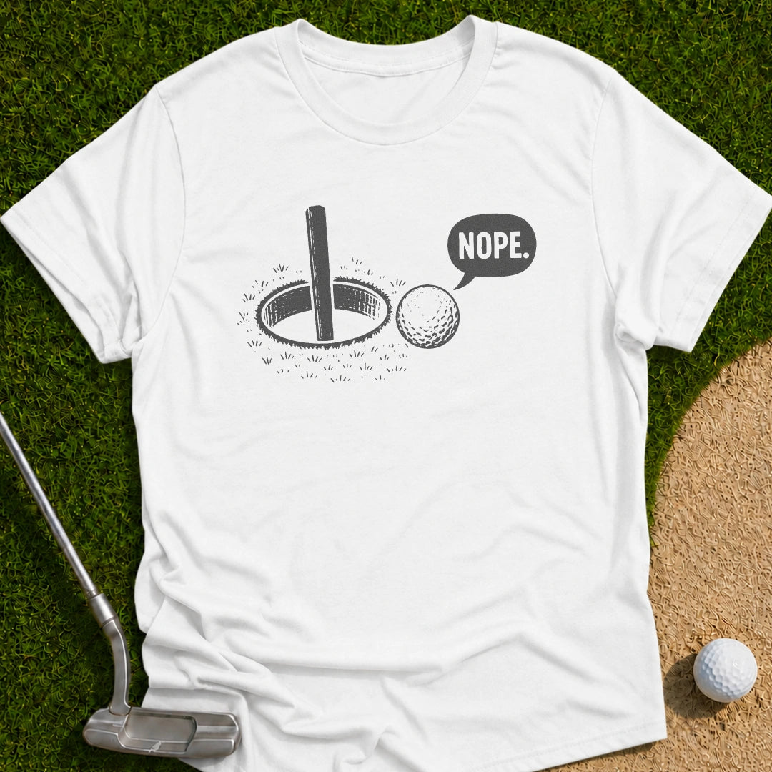 Nope T-Shirt