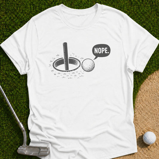 Nope T-Shirt